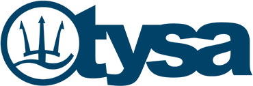 Logo Tysa Aduanas